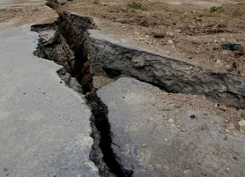 Թուրքիայում 5,1 մագնիտուդ ուժգնությամբ նոր երկրաշարժ է տեղի ունեցել