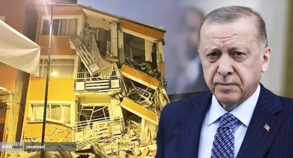 Թուրքիայում վճարում են սեյսմակայունության համար ու քաշում ավերածությունների ծանր բեռը․ փորձագետ 