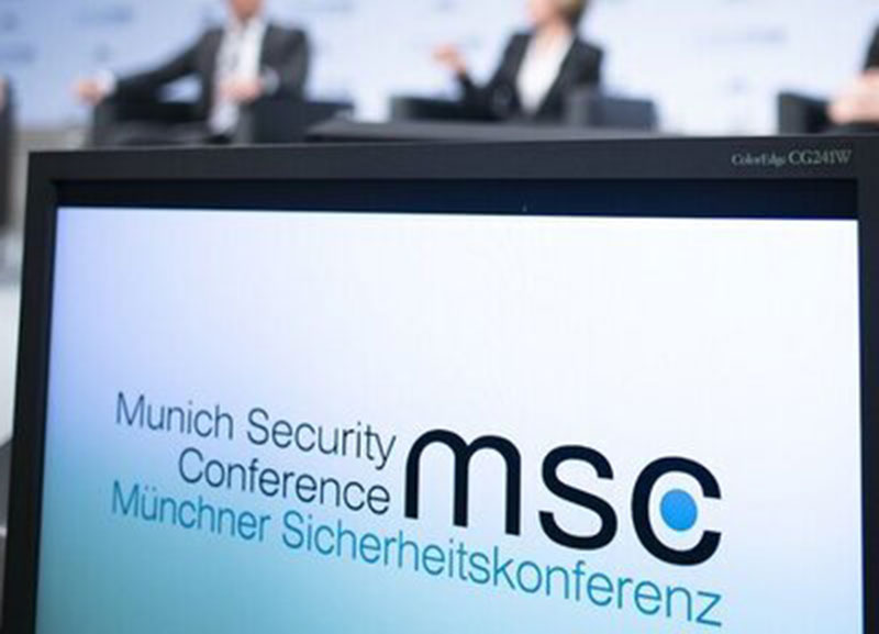 در کنفرانس امنیتی مونیخ چه گذشت؟