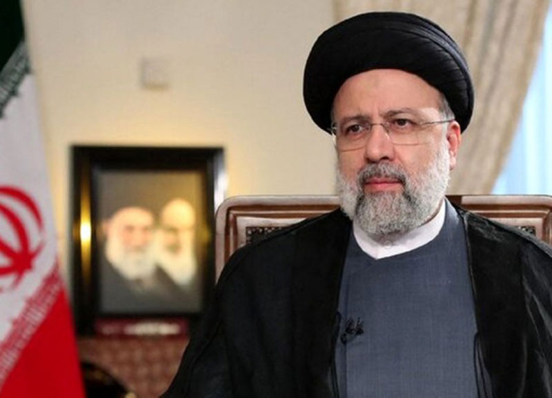 Ռայիսի. ԵՄ պաշտոնյաները խոստովանել են, որ Իրանի պահանջները տրամաբանական են