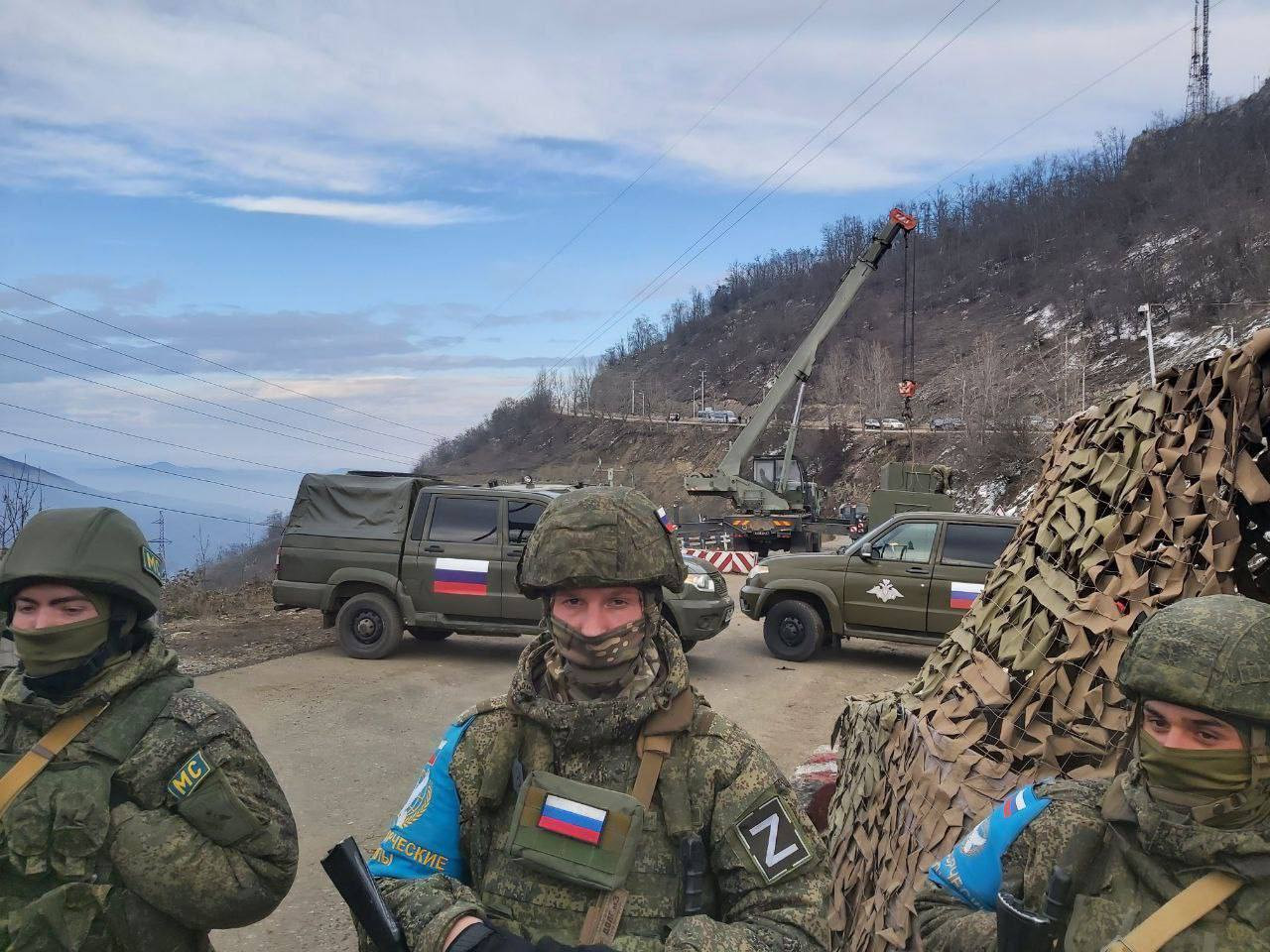 Չինաստանը խաղաղության ծրագիր է առաջարկում ուկրիանական ճգնաժամում