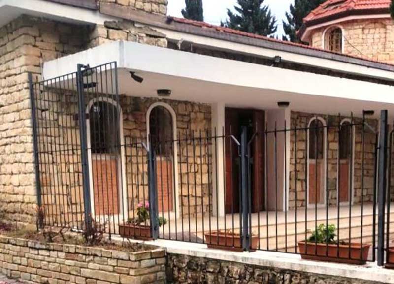 Թուրքիայի նոր երկրաշարժի հետևանքով վնասվել է Վաքըֆլըի հայկական եկեղեցու զանգակատունը