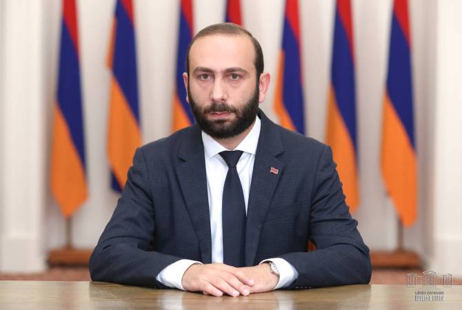 Armenian FM welcomes the decision of the Hague Court