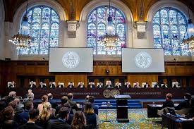Նիդերլանդների ԱԳՆ-ն կարևորում է Լաչինի միջանցքի հարցով Հաագայի դատարանի որոշման կատարումը