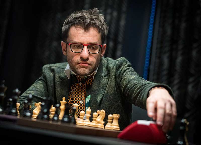 WR Chess Masters. Լևոն Արոնյանը հավակնում է գլխավոր մրցանակին
