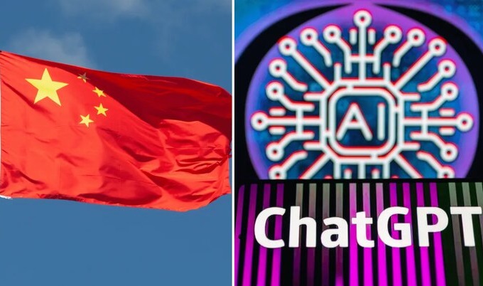 ارائه چت بات «چت جی پی تی» در چین ممنوع شد
