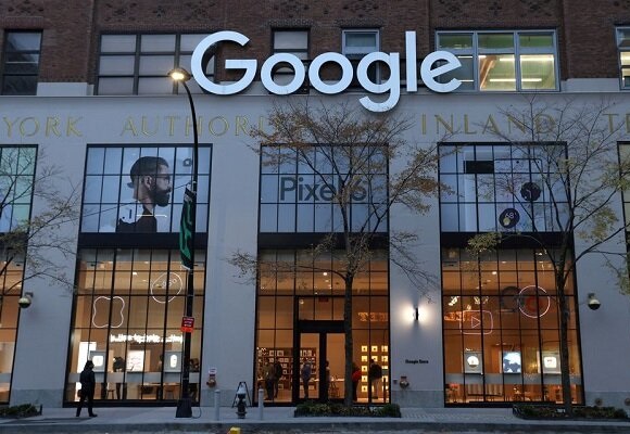وزارت دادگستری آمریکا گوگل را به حذف شواهد متهم کرد