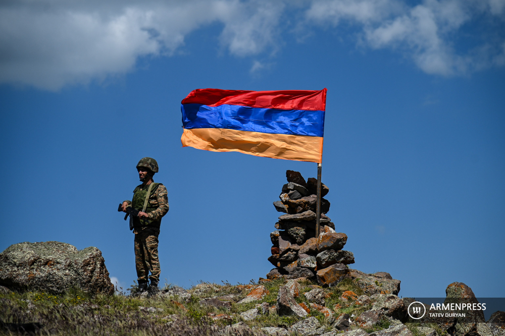 قفقاز، صحنه رقابت‌های ژئوپلیتیکی