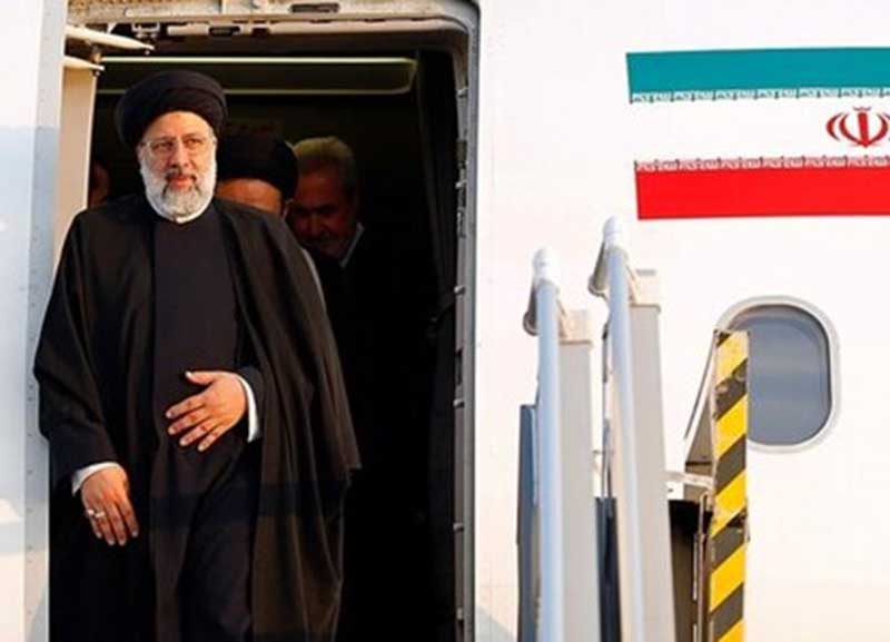 سفر رئیس‌جمهور به استان بوشهر