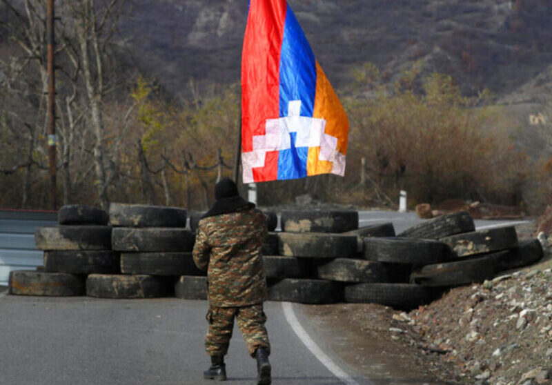Artsakh, Azerbaijan reach agreement on establishment of stable two-way communication mechanism