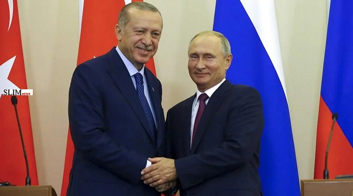 Ռուսաստանը դարձել է Թուրքիայի ամենախոշորագույն մատակարարը