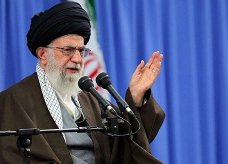 Իրանի իսլամական հեղափոխության գերագույն առաջնորդ. աշակերտների թունավորման հարցը մեծ հանցագործություն է
