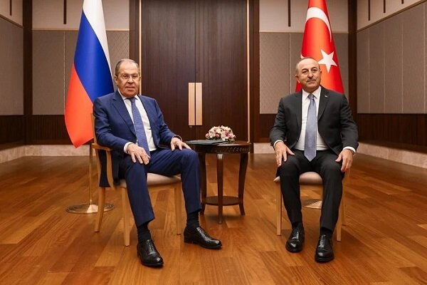 نشست چهارجانبه در مسکو؛ روسیه و ترکیه در انتظار پاسخ تهران و دمشق