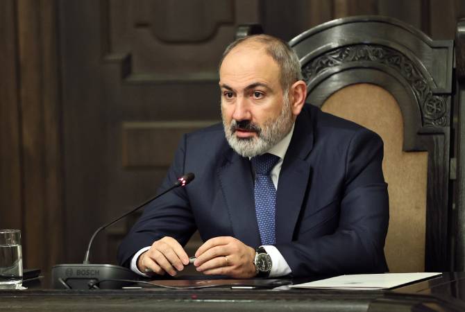 Pashinyan outlines Azerbaijan’s goal in March 5 terror attack in Nagorno Karabakh