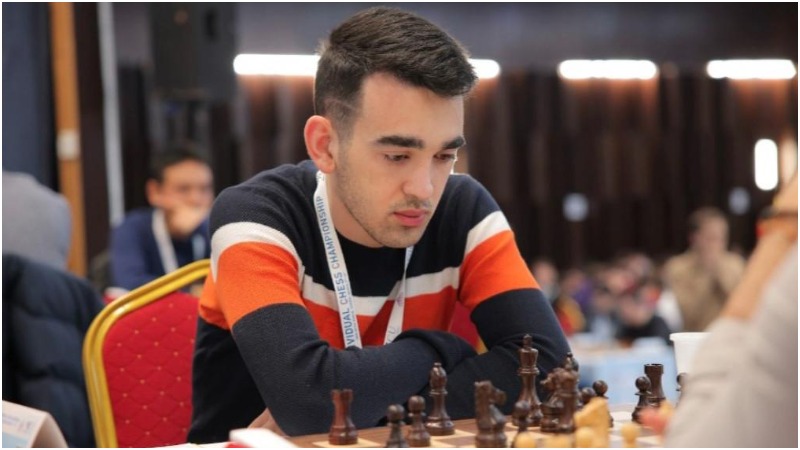 Եվրոպայի անհատական առաջնությունում հայ երկու շախմատիստները հաղթել են