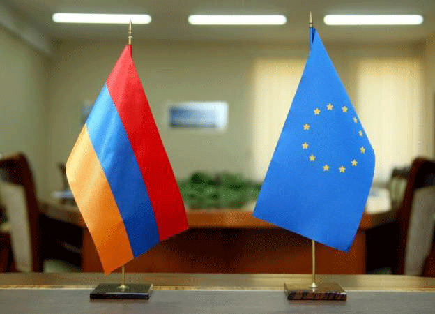 ԵՄ-Հայաստան խորհրդարանական գործընկերության կոմիտեն կոչ է արել Ադրբեջանին անհապաղ դուրս գալ Հայաստանի տարածքներից 