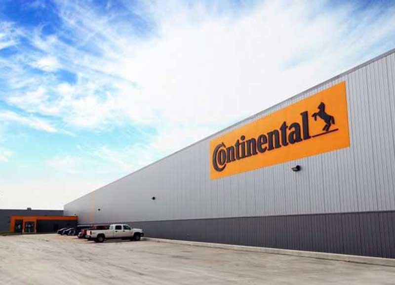 Անվադողեր արտադրող գերմանական «Continental» ընկերությունը հեռանում ռուսական շուկայից