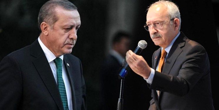 دست اردوغان از قدرت بریده خواهد شد؟