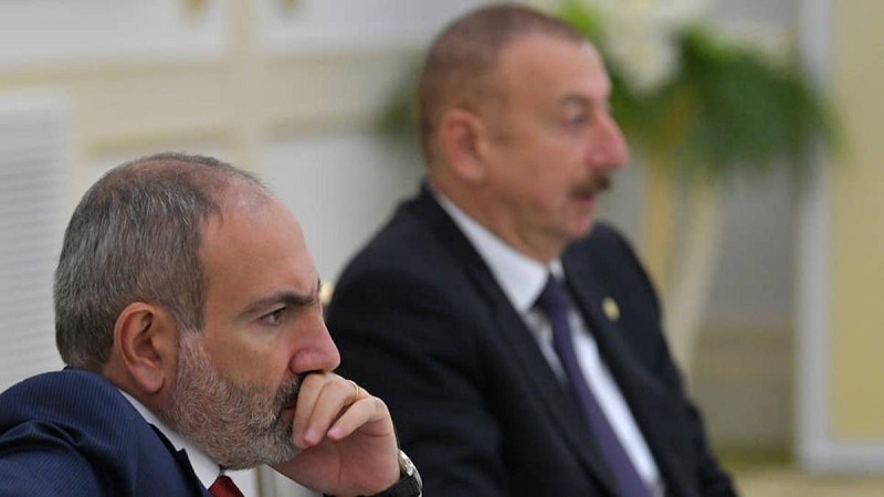 Now possibility of escalation both along the border of Armenia and in Nagorno-Karabakh is very high - Nikol Pashinyan