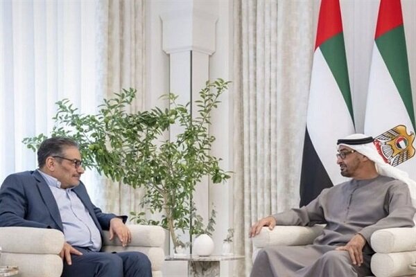 رئیس امارات متحده عربی: آماده ارتقای سطح روابط با ایران هستیم