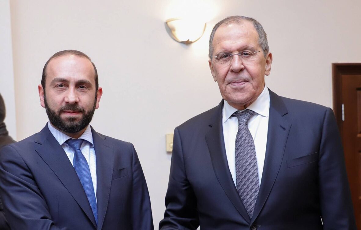 Armenian FM to visit Moscow