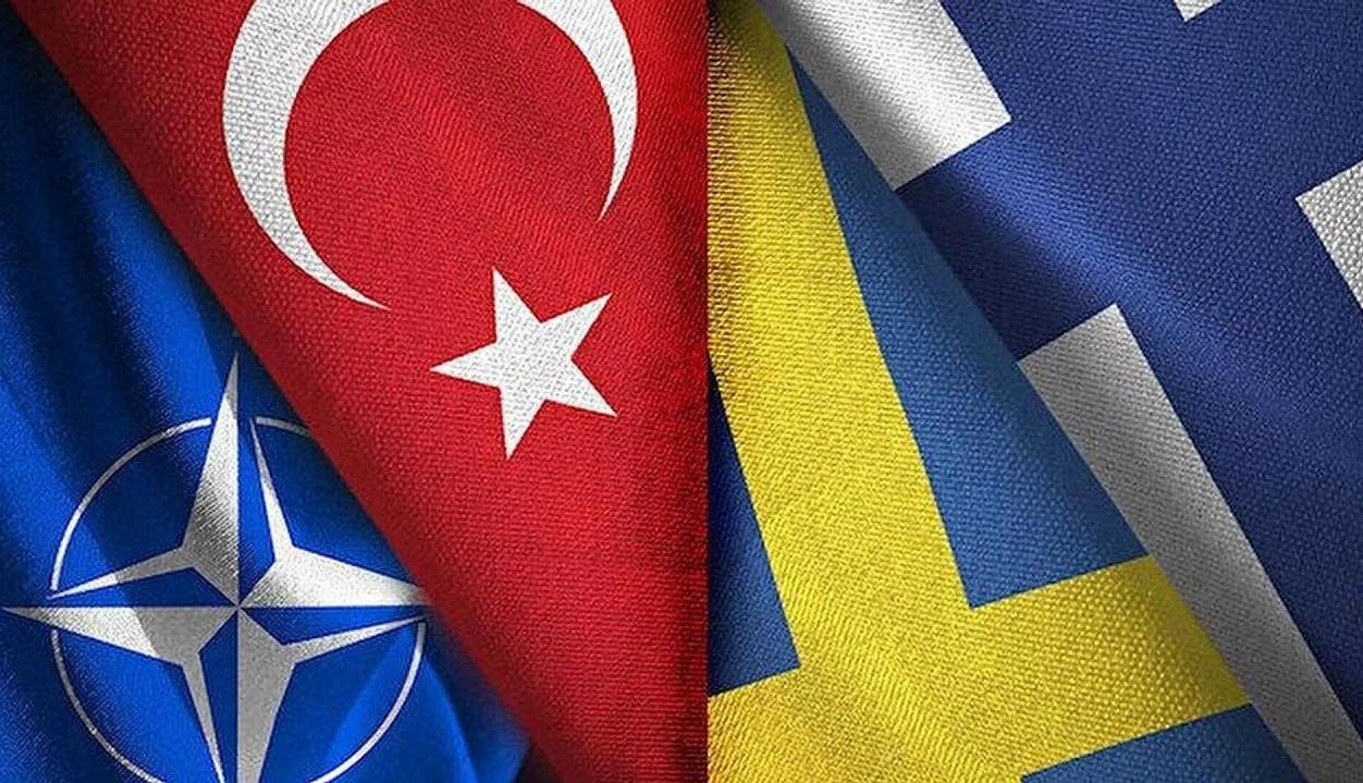 کمیسیون روابط خارجه پارلمان ترکیه عضویت فنلاند در ناتو را تایید کرد