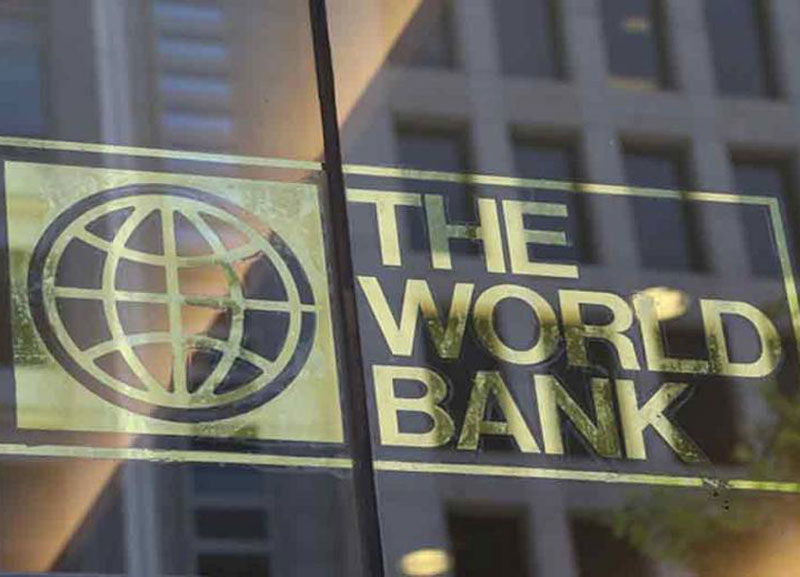 Համաշխարհային բանկը Հայաստանին 100 միլիոն դոլարի վարկ կտրամադրի