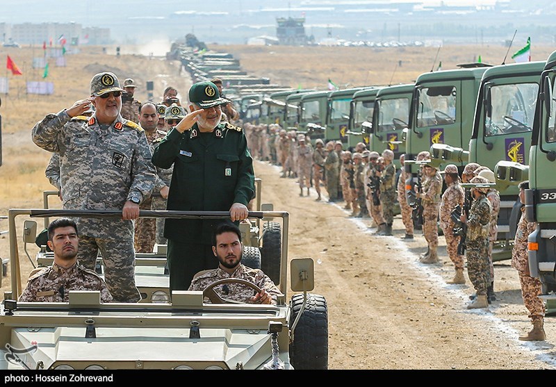   Ադրբեջանը պատրաստվում է նոր ռազմական էսկալացիայի դիմել Հայաստանի 