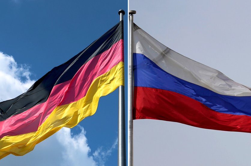 Գերմանիան ծրագրում է արտաքսել ավելի քան 30 ռուս դիվանագետի 