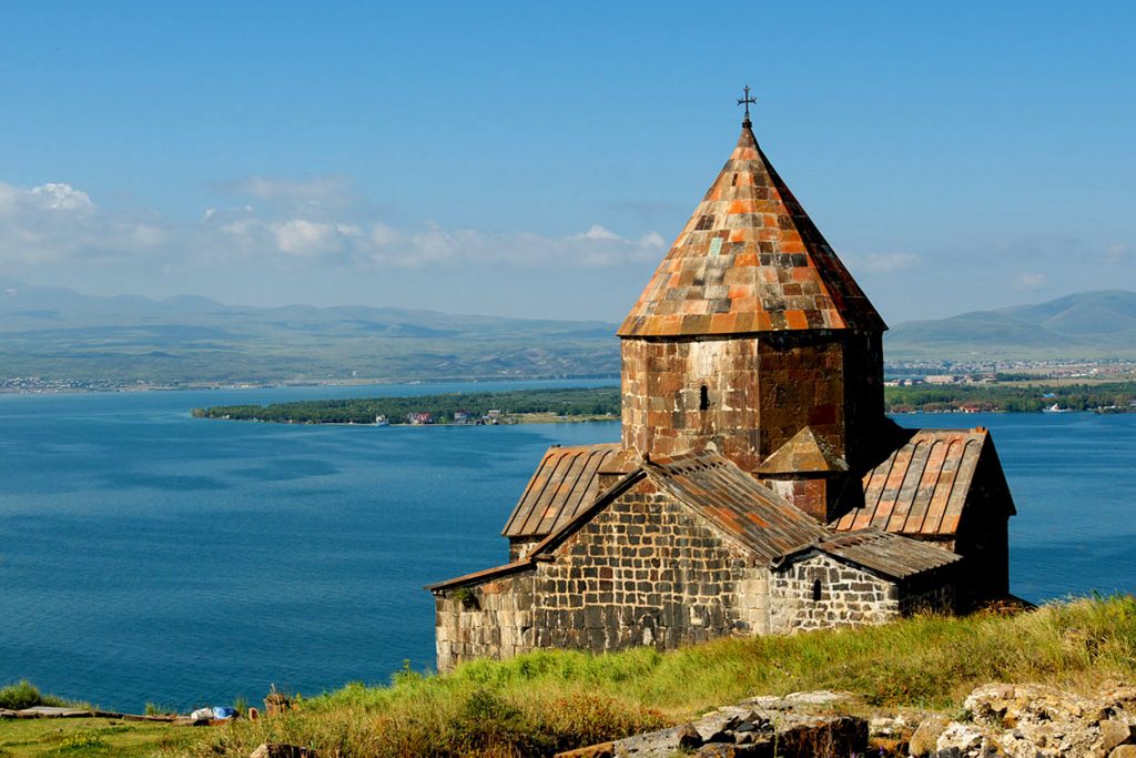 10 reasons to visit Armenia: Forbes says “there’s something for everyone”