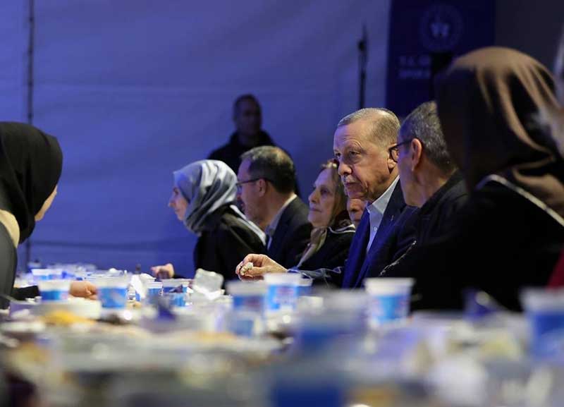 Թուրքական ընդդիմությունը պահանջում է հանել Էրդողանի թեկնածությունը նախագահական ընտրություններում