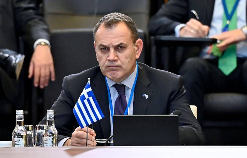 Հունաստանի ՊՆ ղեկավարը կմեկնի Թուրքիա՝ չնայած հարաբերությունների կարգավորման նախանշաններ չի տեսնում