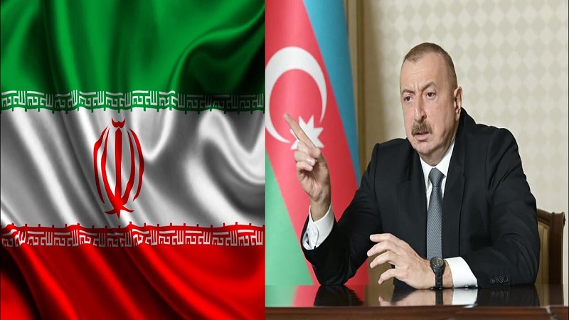 Հակաիրանական արշավ ու զանգվածային ձերբակալություններ Ադրբեջանում. ինչի՞ց է զգուշանում Ալիևը