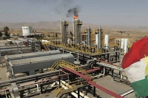 المیادین گزارش داد؛ «اسرائیل» بازنده اصلی توقف انتقال نفت از اقلیم کردستان به ترکیه