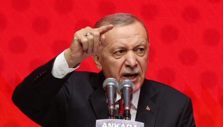 The Economist․ «Թուրքիայի տնտեսությունը ինչ-որ փուլից սկսած կփլուզվի»