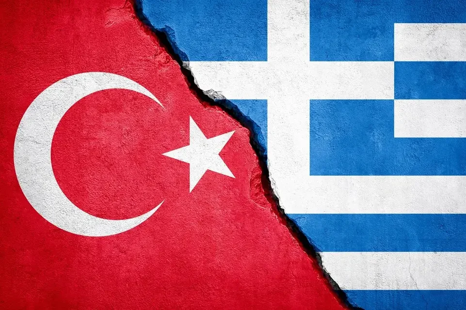 Հունաստանի վարչապետի հայտարարությունը Թուրքիայի հետ սահմանի վերաբերյալ