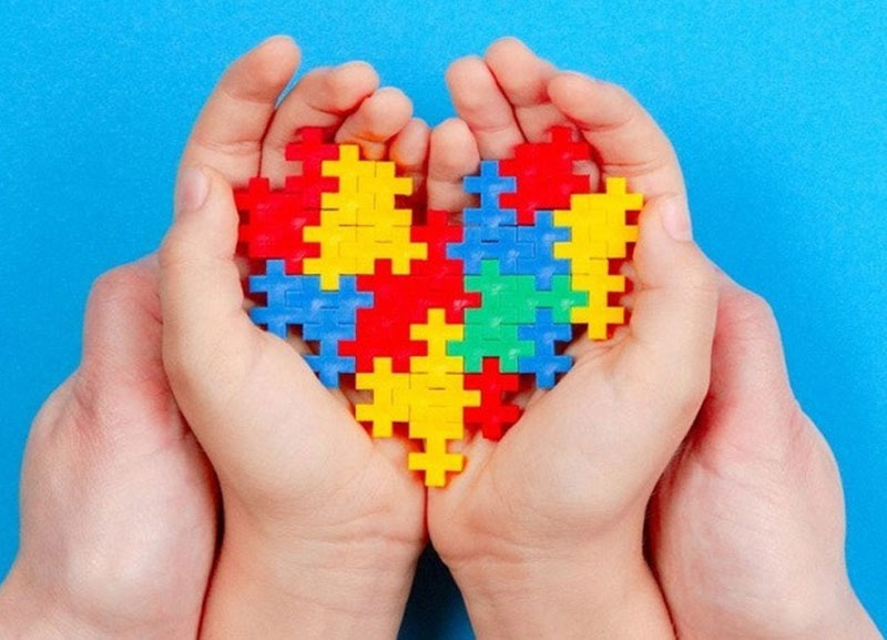 Ապրիլի 2-ը Աուտիզմի իրազեկման միջազգային օրն է