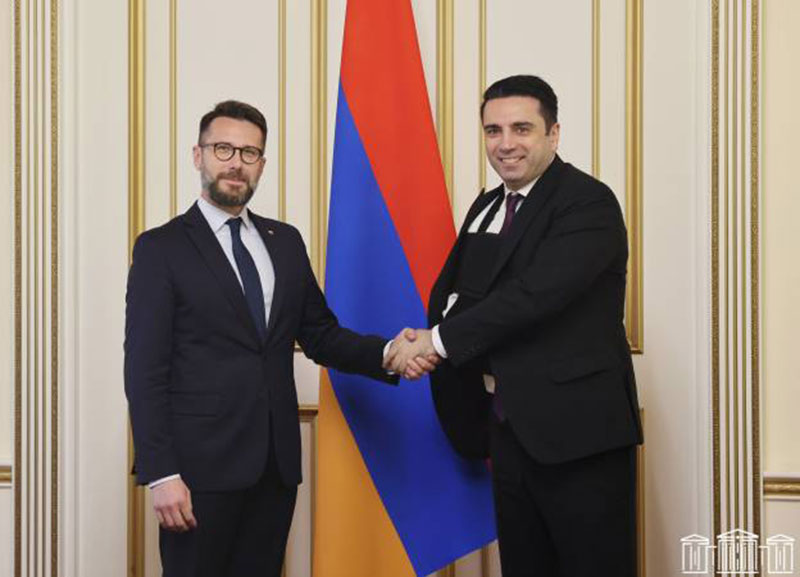 Լեհաստանը նախատեսում է Հայաստանում ԵՄ դիտորդների ներգրավվածության ընդլայնում