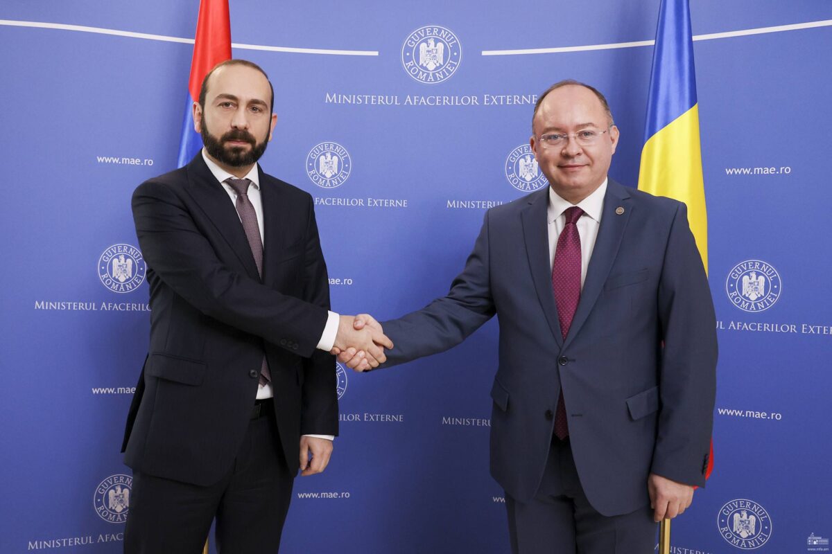 Armenia sees EU mission as a valuable tool to enhance human security on the ground – FM