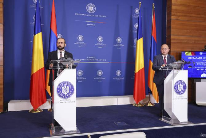 Azerbaijan violates almost every clause in the 2020 trilateral statement – FM