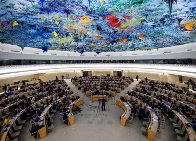 ՄԱԿ-ի Մարդու իրավունքների հատուկ մանդատակիրները Ադրբեջանին կոչ են արել անհապաղ ապահովել Լաչինի միջանցքով տեղաշարժի ազատությունը