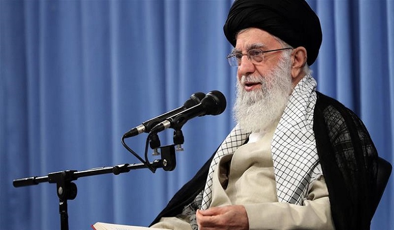 حضرت آیت الله خامنه‌ای: یک اقتصاد نابسامان بر فرهنگ جامعه هم اثرگذار است