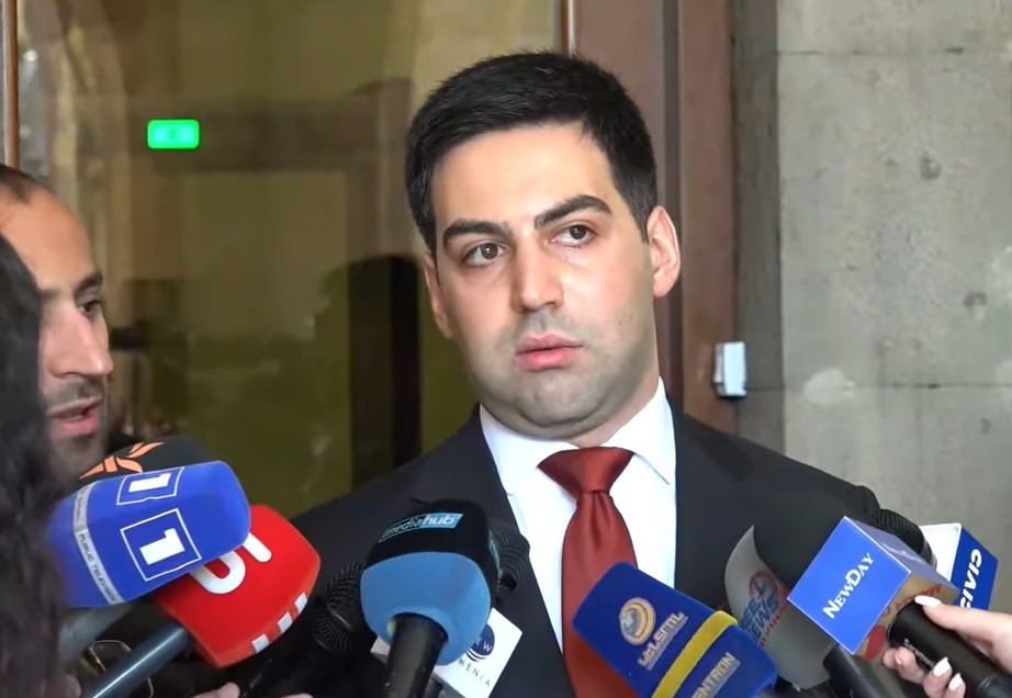  Minister comments on possible opening of Margara checkpoint on Armenia-Turkey border