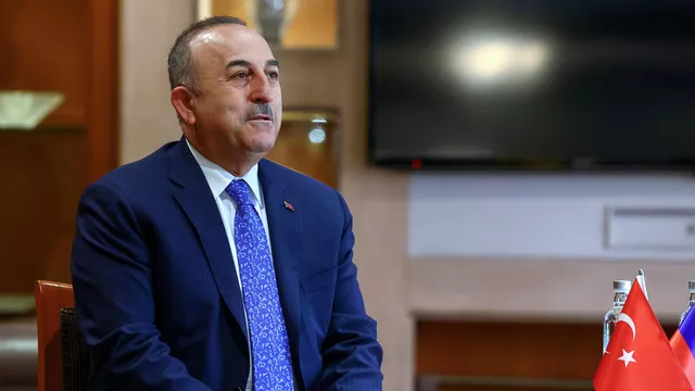 Թուրքիան հանդես է գալիս հայ-ադրբեջանական խաղաղության պայմանագրի շուտափույթ կնքման օգտին․ Չավուշօղլու