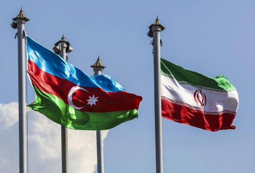 Իրանի և Ադրբեջանի նախագահները մտքեր են փոխանակել առկա տարաձայնությունների շուրջ