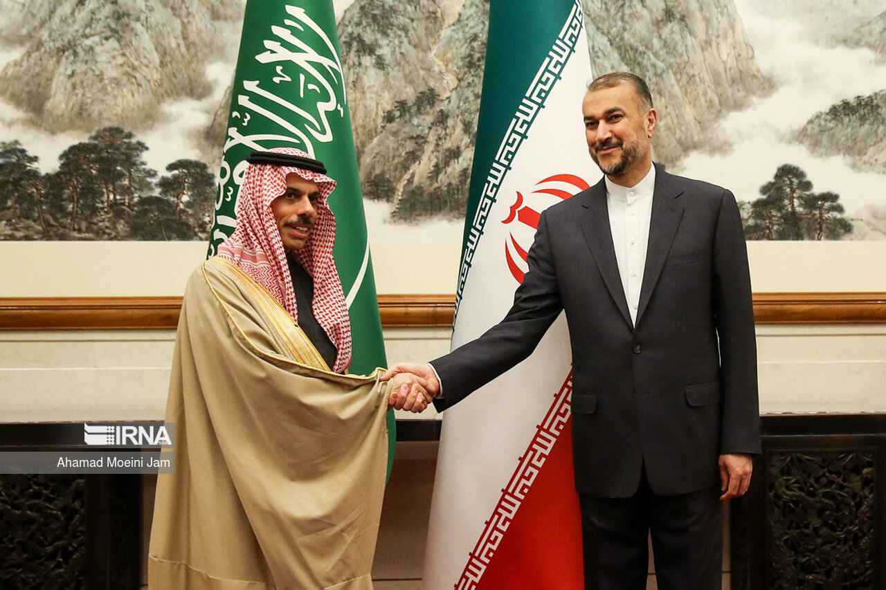 Iranian delegation to visit Saudi Arabia in coming days