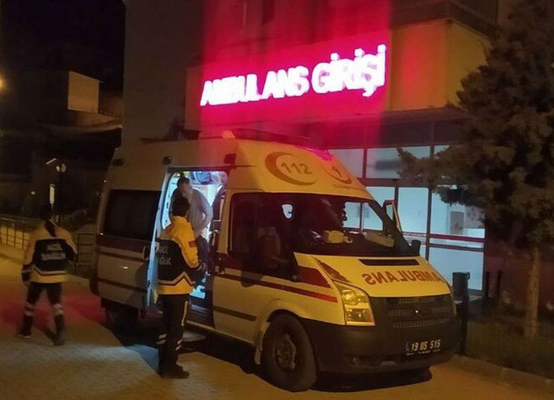 Կրակոցներ Թուրքիայում․ տուժել են մզկիթից դուրս եկող հավատացյալները