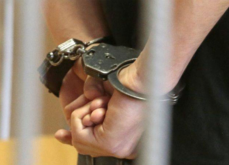Հայաստանի տարածքում հայտնաբերվել և ձերբակալվել է Ադրբեջանի զինված ուժերի զինծառայող