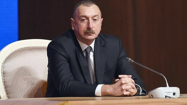 Azerbaijan set to normalize relations with Armenia: Aliyev