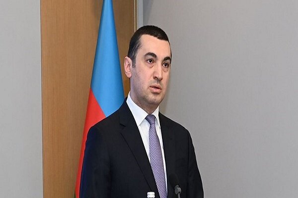 Baku regards continuation of Iran consultations as positive